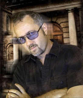 Voice Actor John Denley