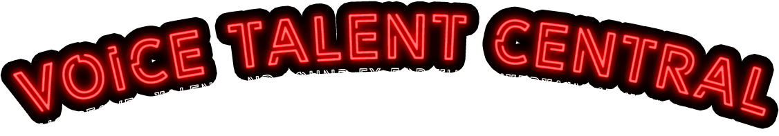 Voice Talent Central